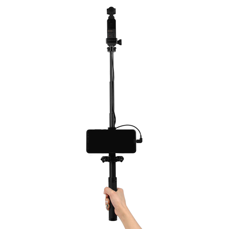 Photography Basics - 7in1 Camera Selfie Stick Tripod Giá