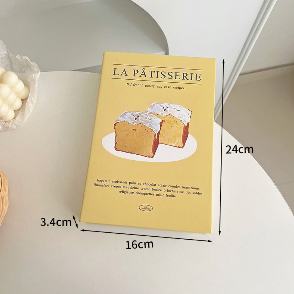 New Home Decoration Fake Books - đánh giá và giá Photography Book