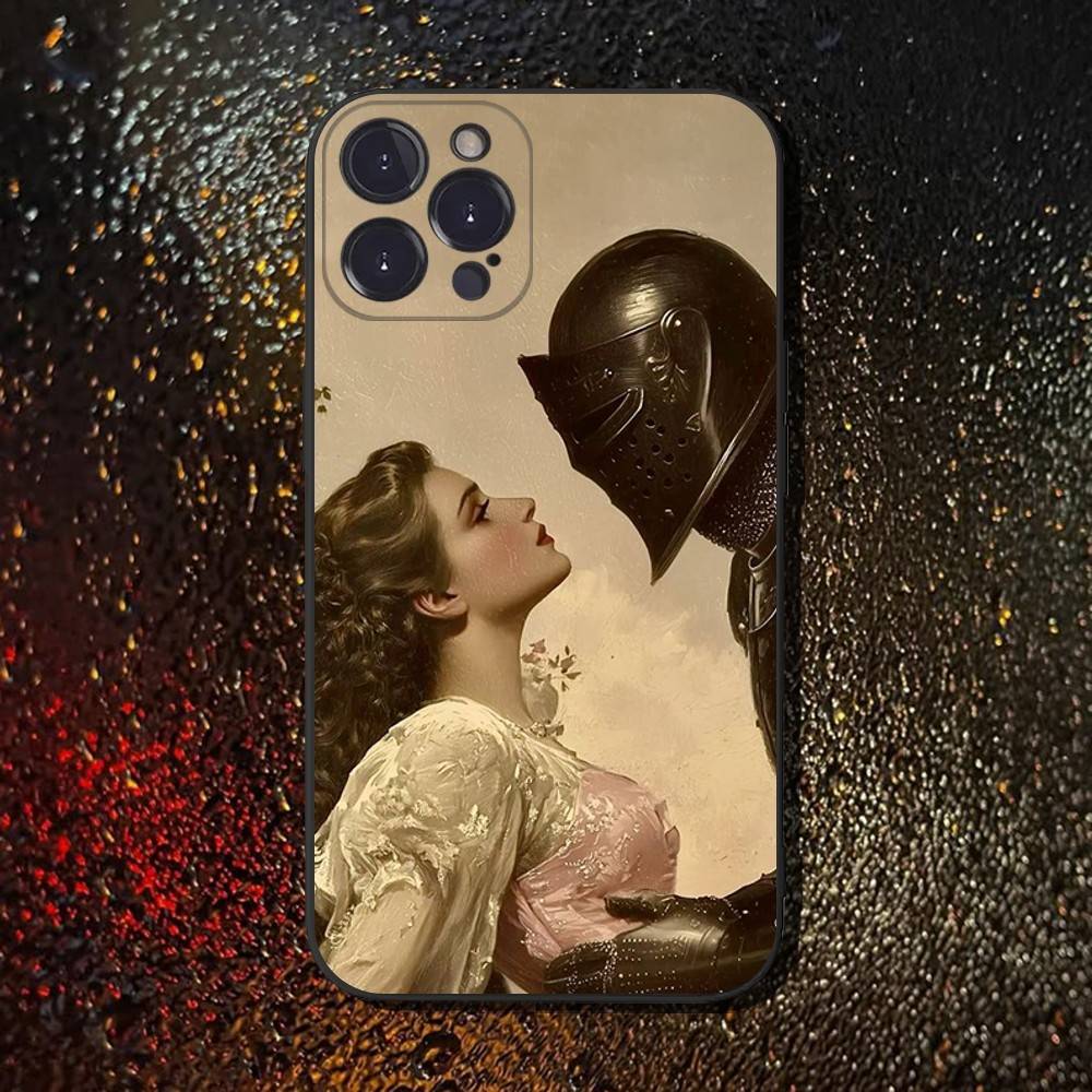 Renaissance Art Painting Phone - đánh giá và giá Photography Geometry