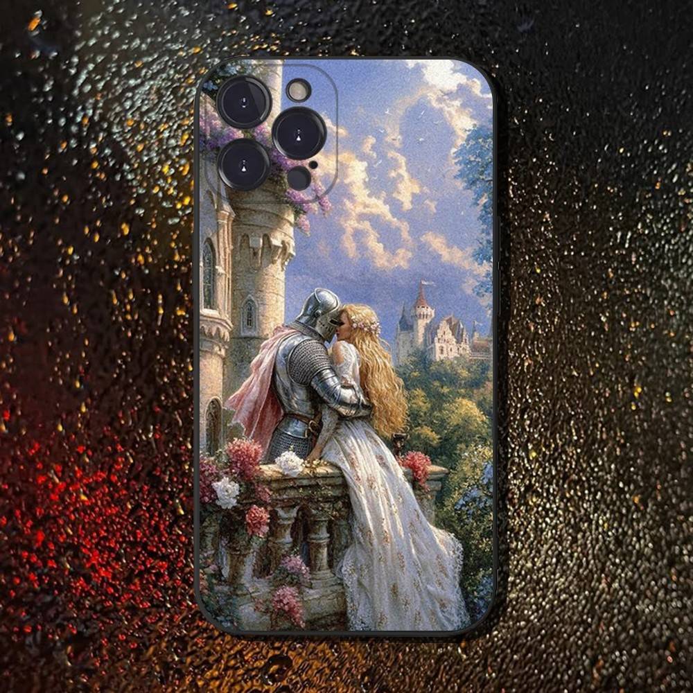 Renaissance Art Painting Phone - đánh giá và giá Photography Geometry