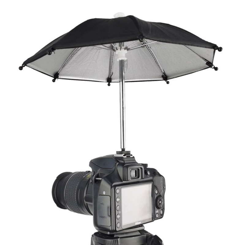 【AD】 1PC Black DSLR Camera Umb - đánh giá và giá Photography Umbrella