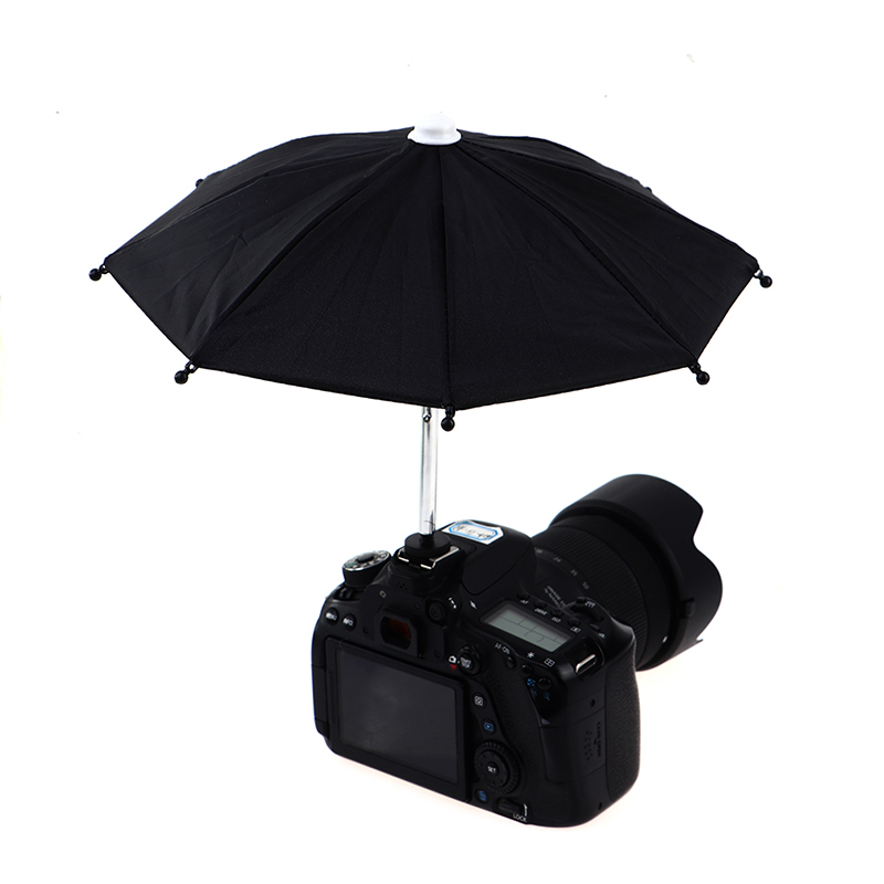 【AD】 1PC Black DSLR Camera Umb - đánh giá và giá Photography Umbrella