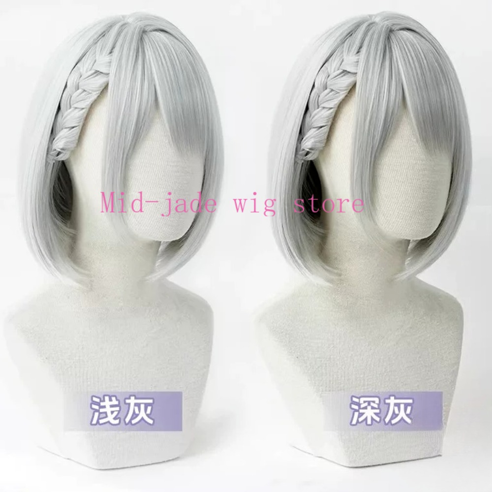 Mai Xiaowen Cosplay Wig Origin - đánh giá và giá Photography Japanese