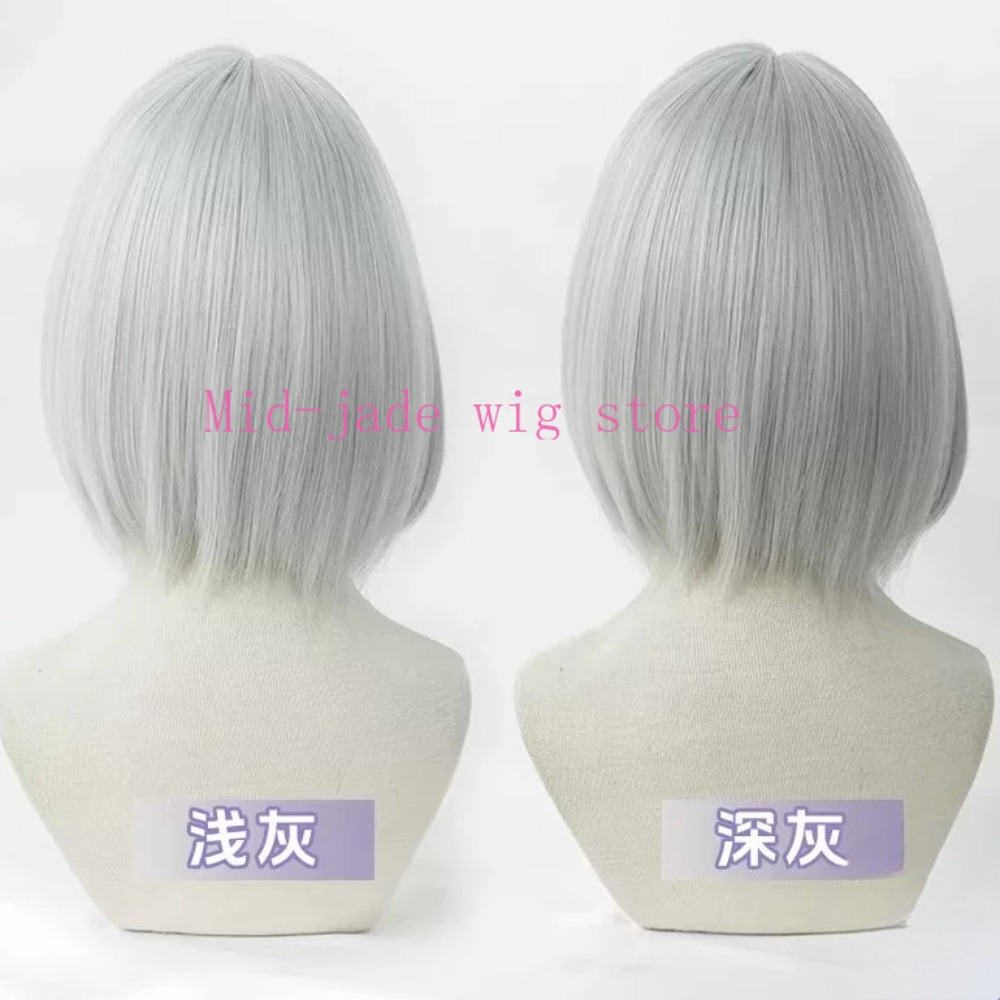 Mai Xiaowen Cosplay Wig Origin - đánh giá và giá Photography Japanese