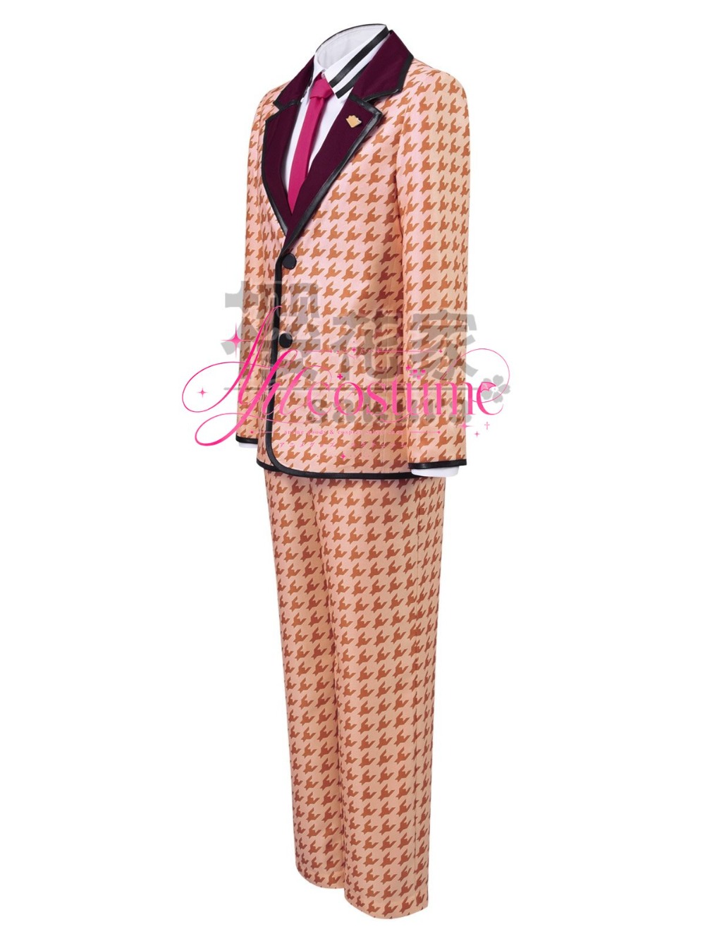 Byakko Cosplay Costume for Chr - đánh giá và giá Photography Japanese