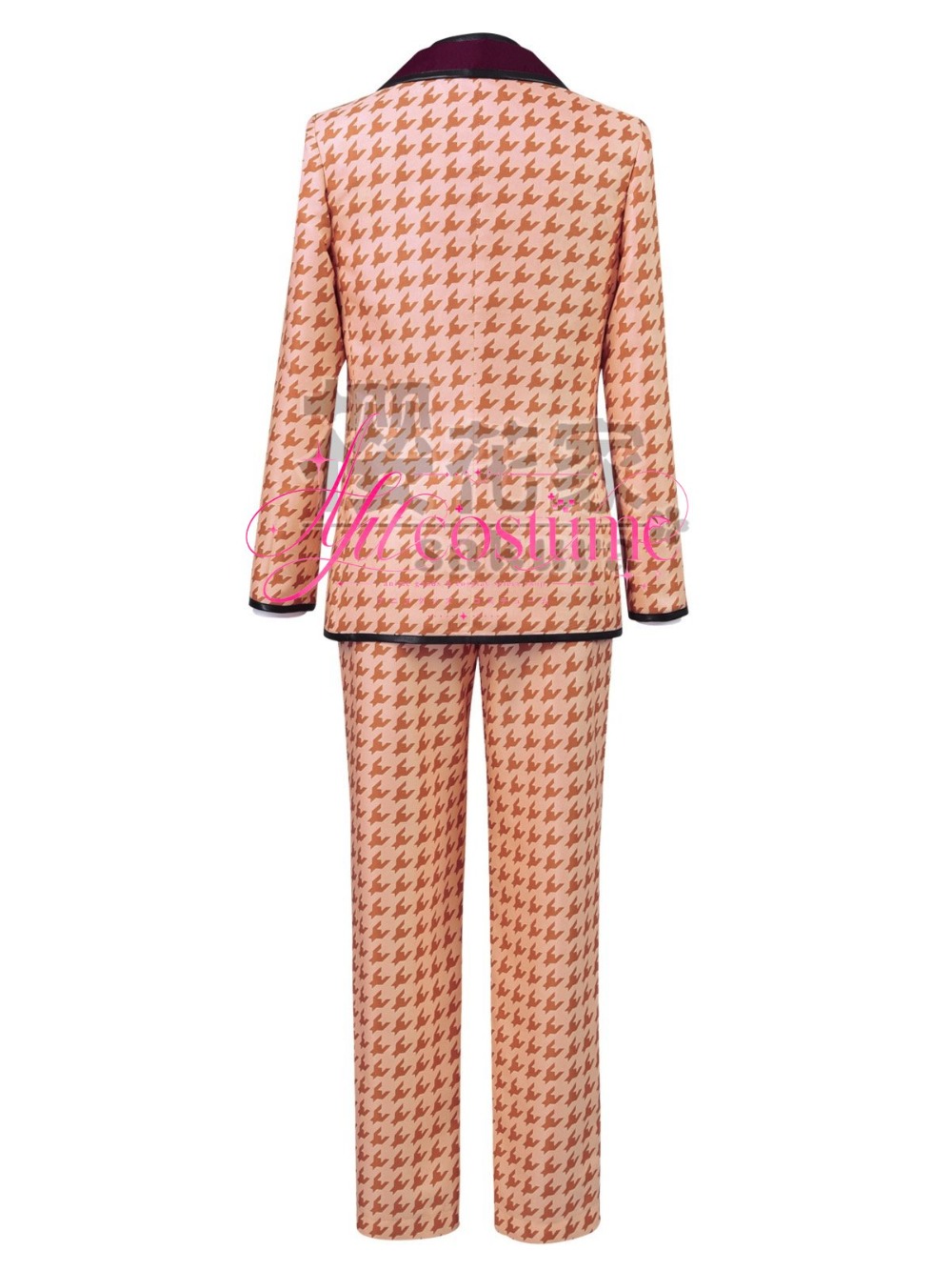 Byakko Cosplay Costume for Chr - đánh giá và giá Photography Japanese