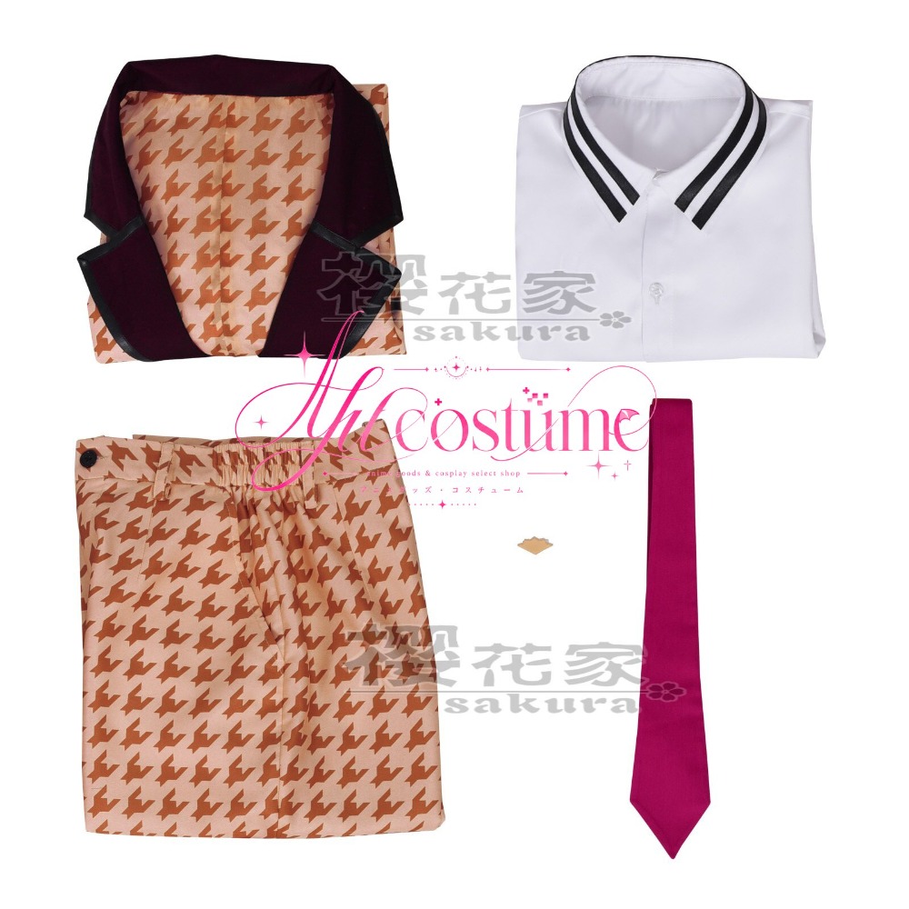 Byakko Cosplay Costume for Chr - đánh giá và giá Photography Japanese