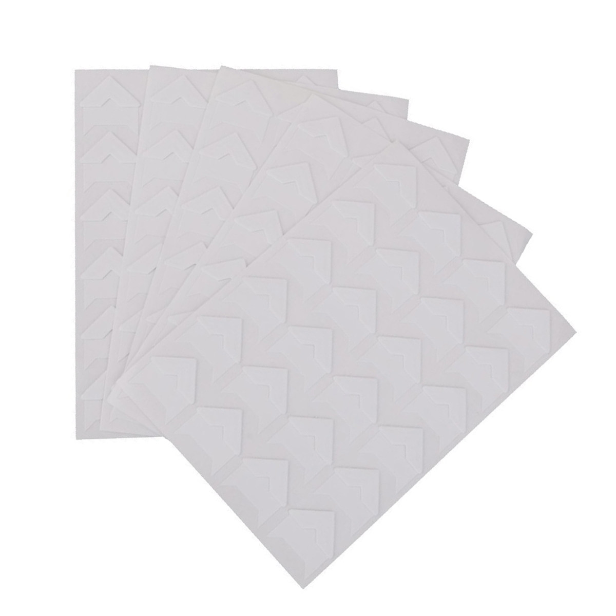 5Pcs Kraft Paper Photo Corner  - đánh giá và giá Photography Cheat Sheet