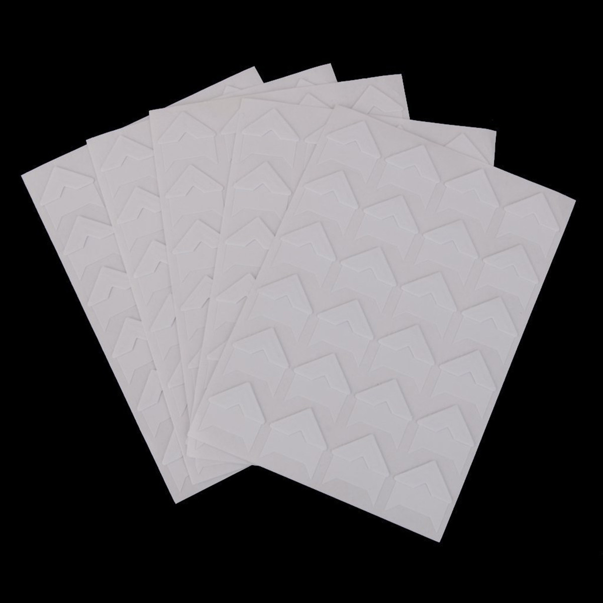 5Pcs Kraft Paper Photo Corner  - đánh giá và giá Photography Cheat Sheet