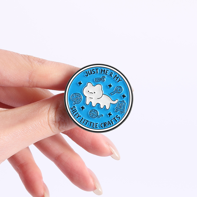 Hobby Collector Enamel Pins Cr - đánh giá và giá Photography Book