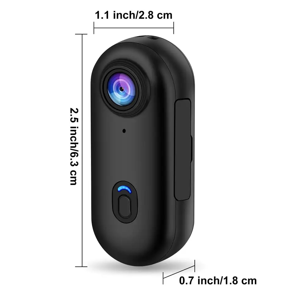 4K Action Camera Portable Bicy - đánh giá và giá Photographic Memory