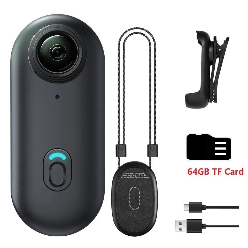 4K Action Camera Portable Bicy - đánh giá và giá Photographic Memory