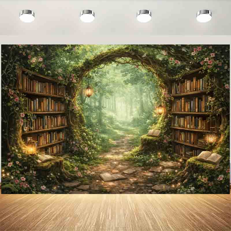 Magic Forest Ancient Tree Book - đánh giá và giá Photography Book