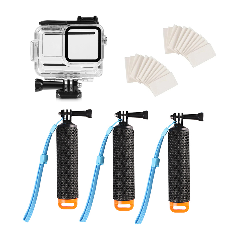 Waterproof Housing for Insta36 - đánh giá và giá Photography Cheat Sheet
