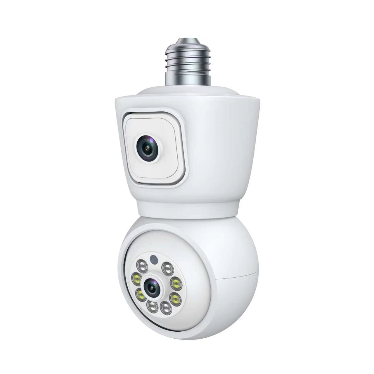 WiFi 360 Panoramic Light Bulb  - đánh giá và giá Photographic Memory
