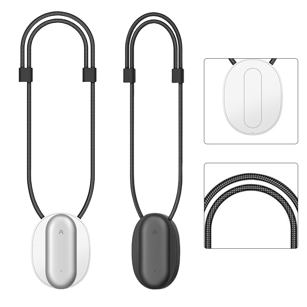 Magnetic Lanyard Chest Mount A - đánh giá và giá Camera Wrist Strap