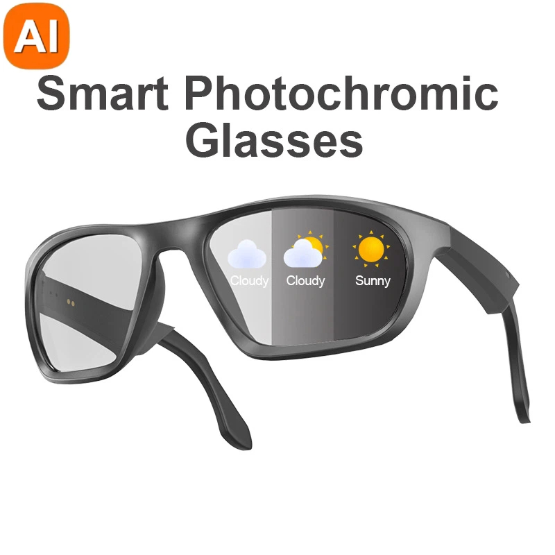 4KHD AI Camera Glasses 800MP P - đánh giá và giá Photography Japanese