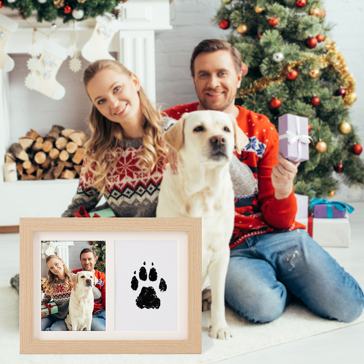Pet Memorial Photo Frame Displ - đánh giá và giá Photographic Memory