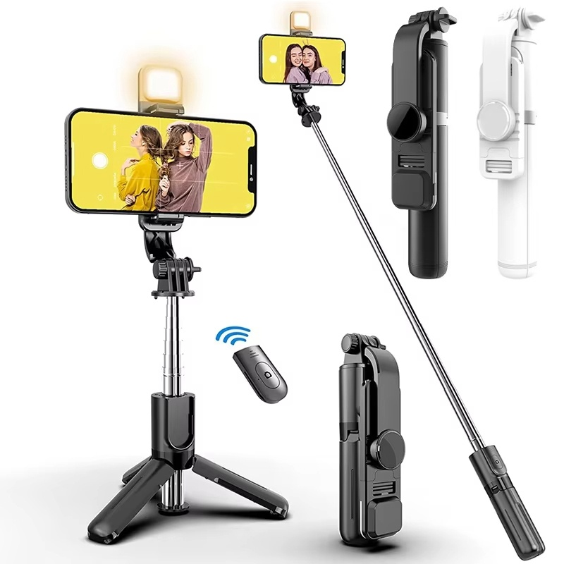 Wireless Bluetooth Selfie Stic - đánh giá và giá Photography Basics