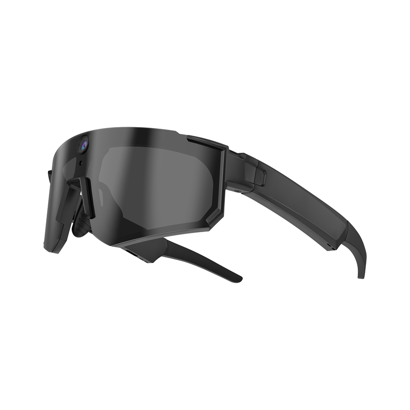 Cycling Smart Camera Glasses 8 - đánh giá và giá Photography Japanese