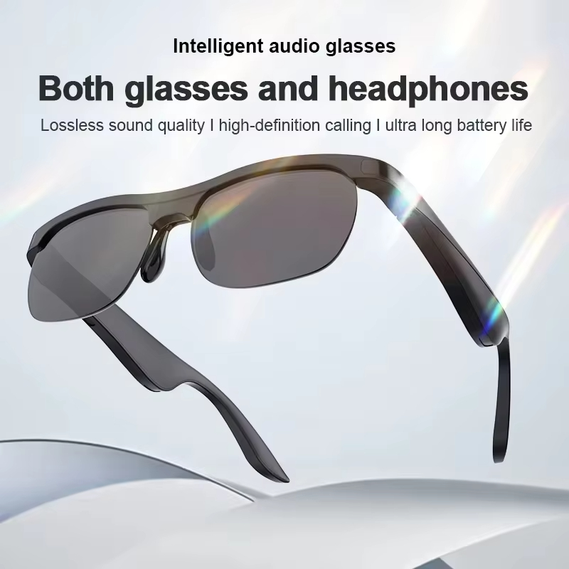 Lenovo 8K Touch Smart Sunglass - đánh giá và giá Photography Japanese
