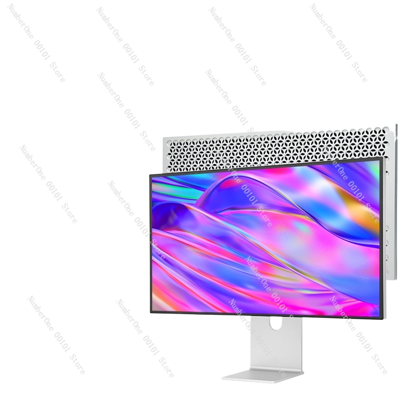 G32P Ultra HD Monitor 32 Inch  - đánh giá và giá Photography Design