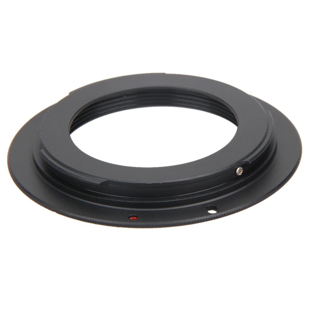 M42 Screw Lens Adapter Univers - đánh giá và giá Lens Adapter Ring