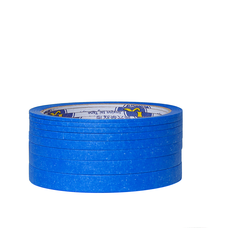 8 Rolls Blue Fine Line Masking - đánh giá và giá Photography Design