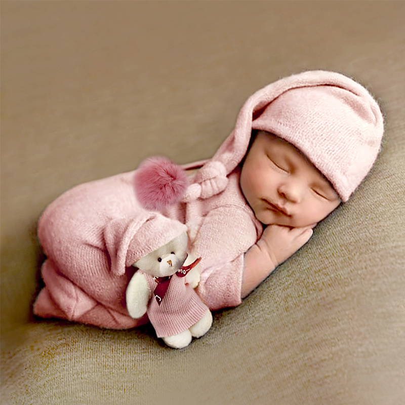 Ylsteed 3 Pieces Set Newborn J - đánh giá và giá Photography Cheat Sheet