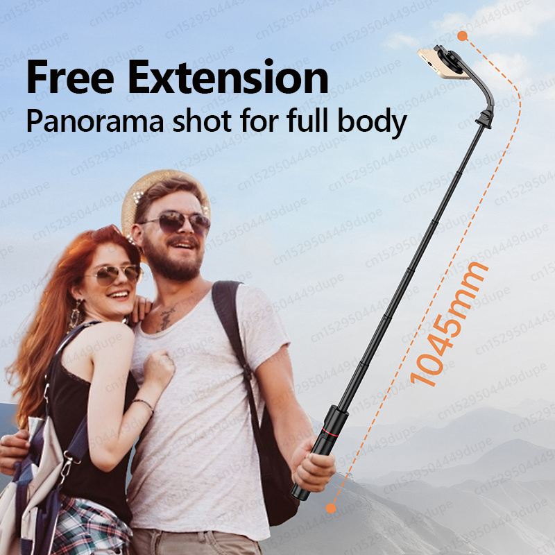 KEELEAD Magnetic Selfie Stick  - đánh giá và giá Photography Basics