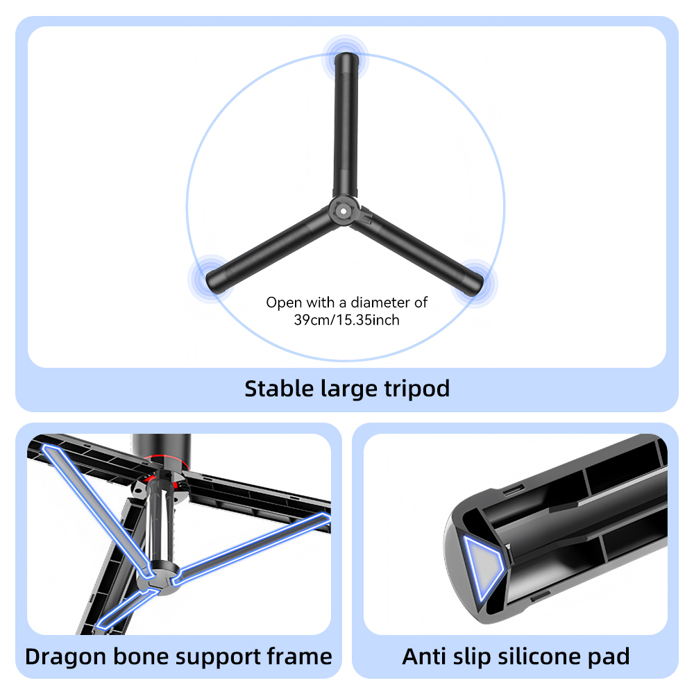 67in F16 Extendable Bluetooth  - đánh giá và giá Photography Basics