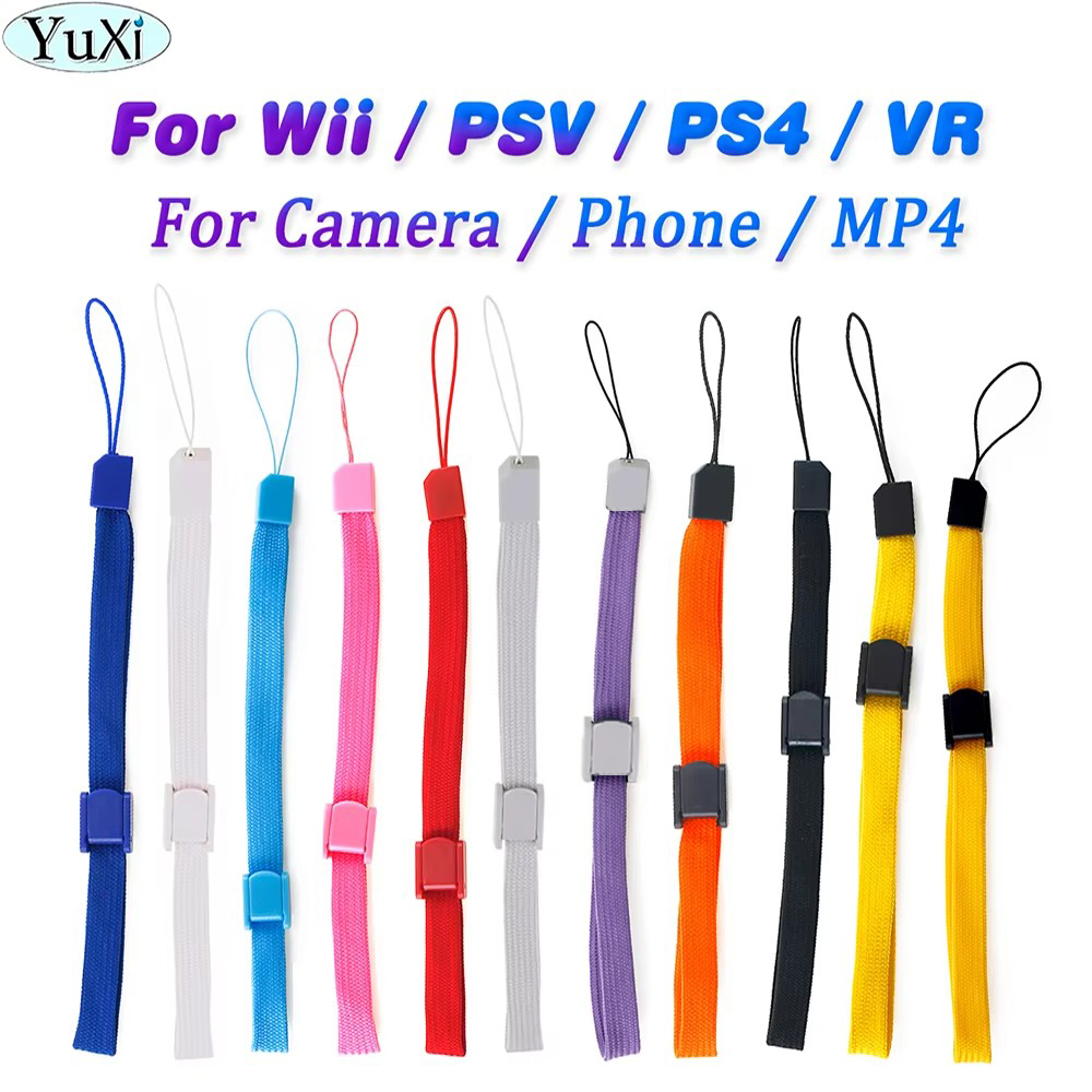 1piece Wrist Hand Strap For Ph - đánh giá và giá Camera Wrist Strap