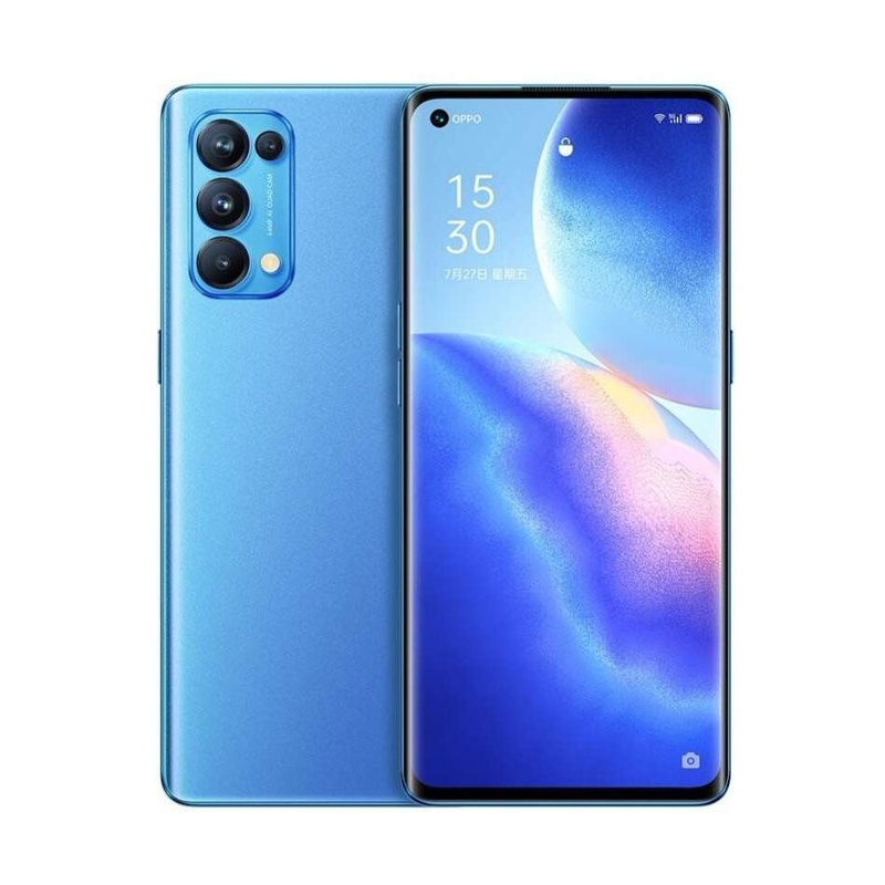 OPPO Reno 5 pro 5G smartphone  - đánh giá và giá Photography Japanese