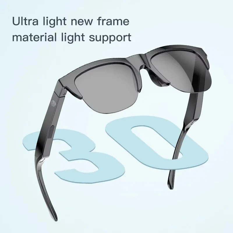 Smart Translation Glasses Real - đánh giá và giá Photography Japanese