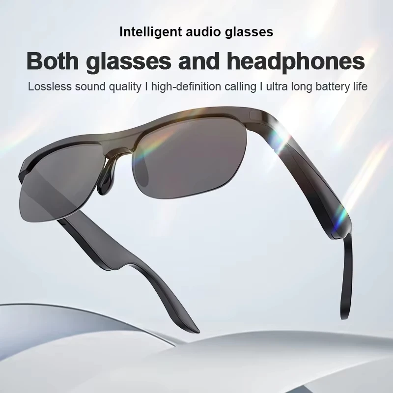 Lenovo 8K HD AI Smart Glasses  - đánh giá và giá Photography Japanese