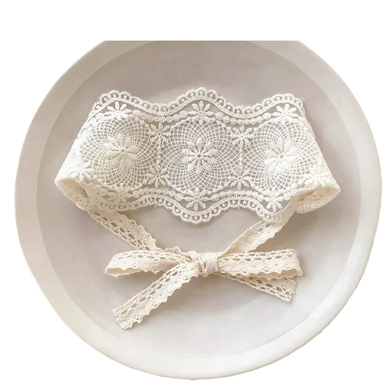Baby Girl Lace Headbands Cute  - đánh giá và giá Photography Cheat Sheet