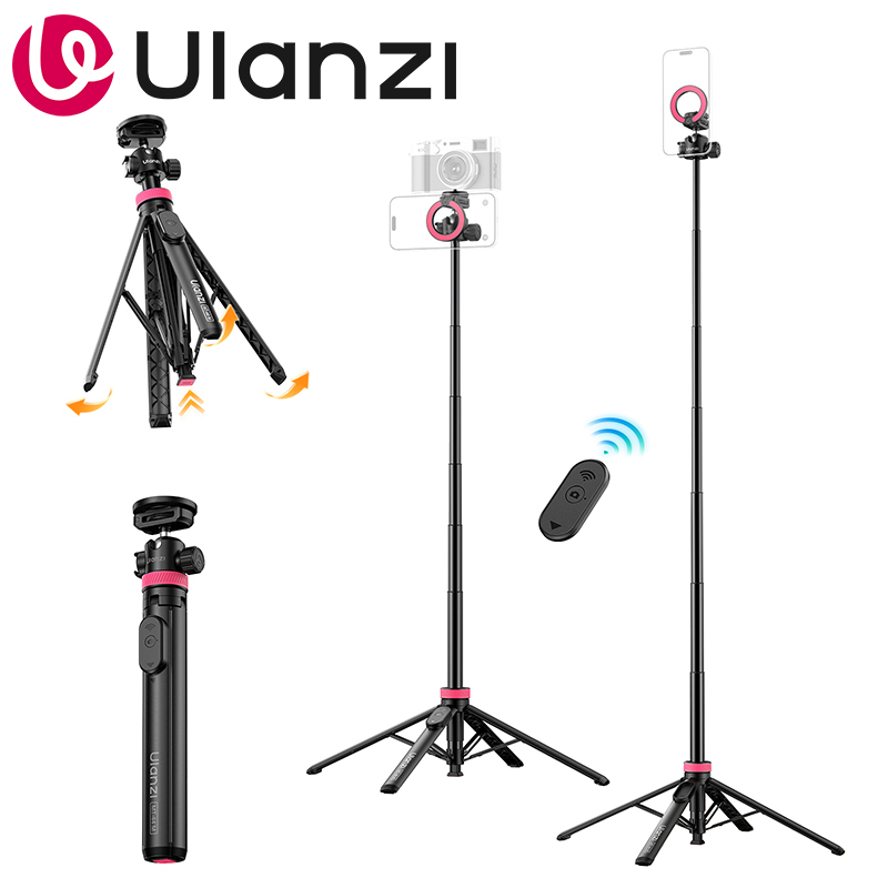 Ulanzi MT-44 M 2-in-1 Magnetic - đánh giá và giá Photography Basics