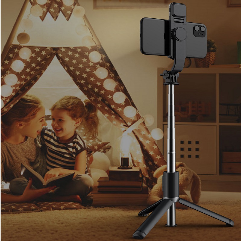 Foldable Mini Wireless Bluetoo - đánh giá và giá Photography Basics
