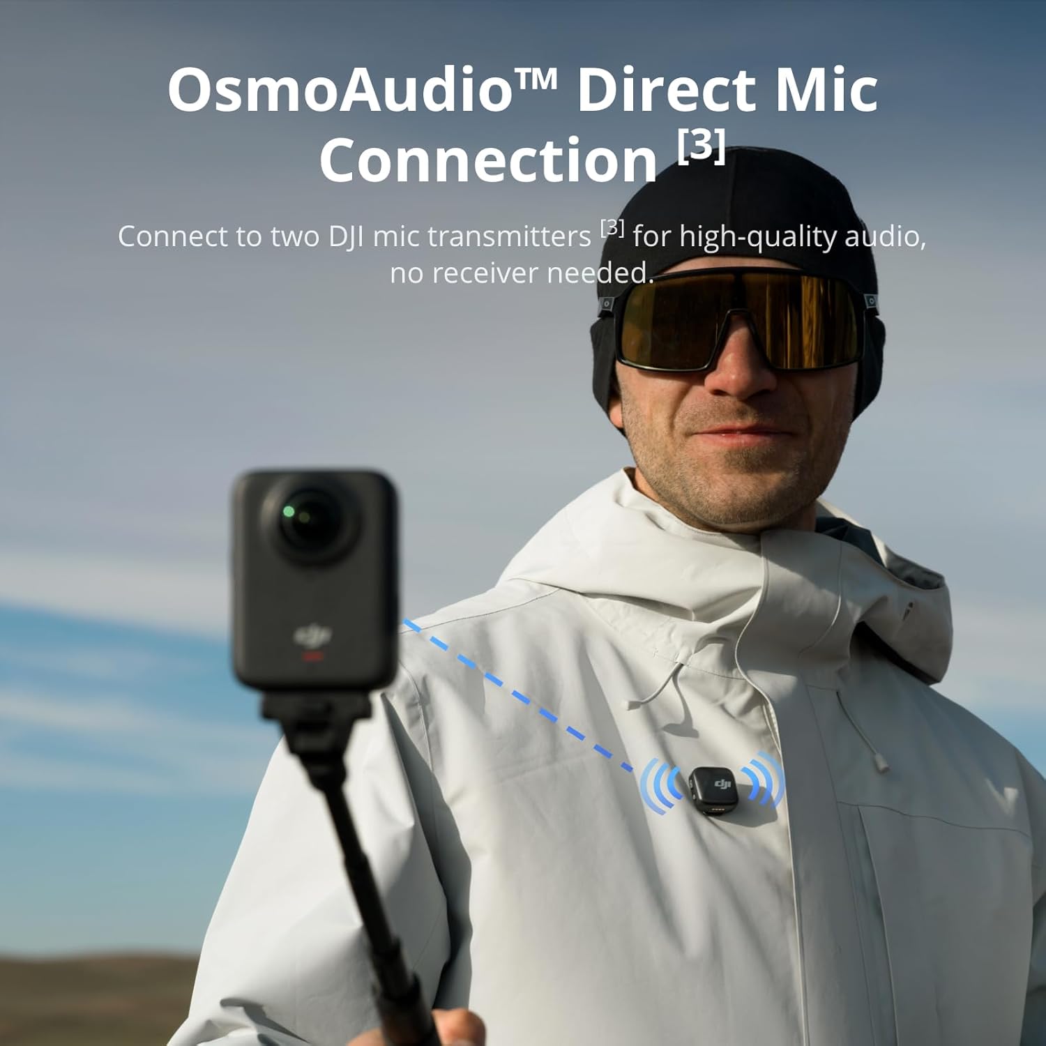 Refurbish Used DJI Osmo 360 Ca - đánh giá và giá Photographic Memory