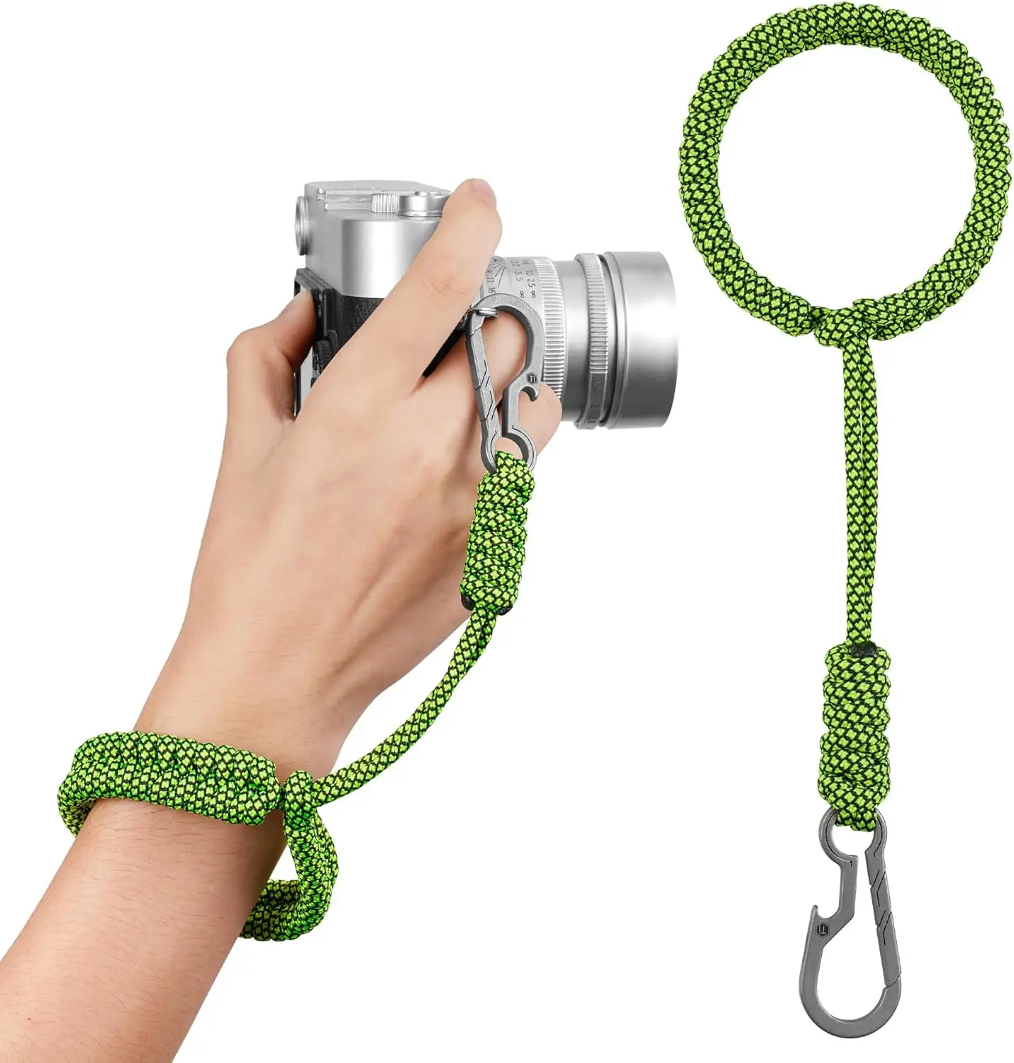 KeyUnity KC03 Camera Wrist Str - đánh giá và giá Camera Wrist Strap