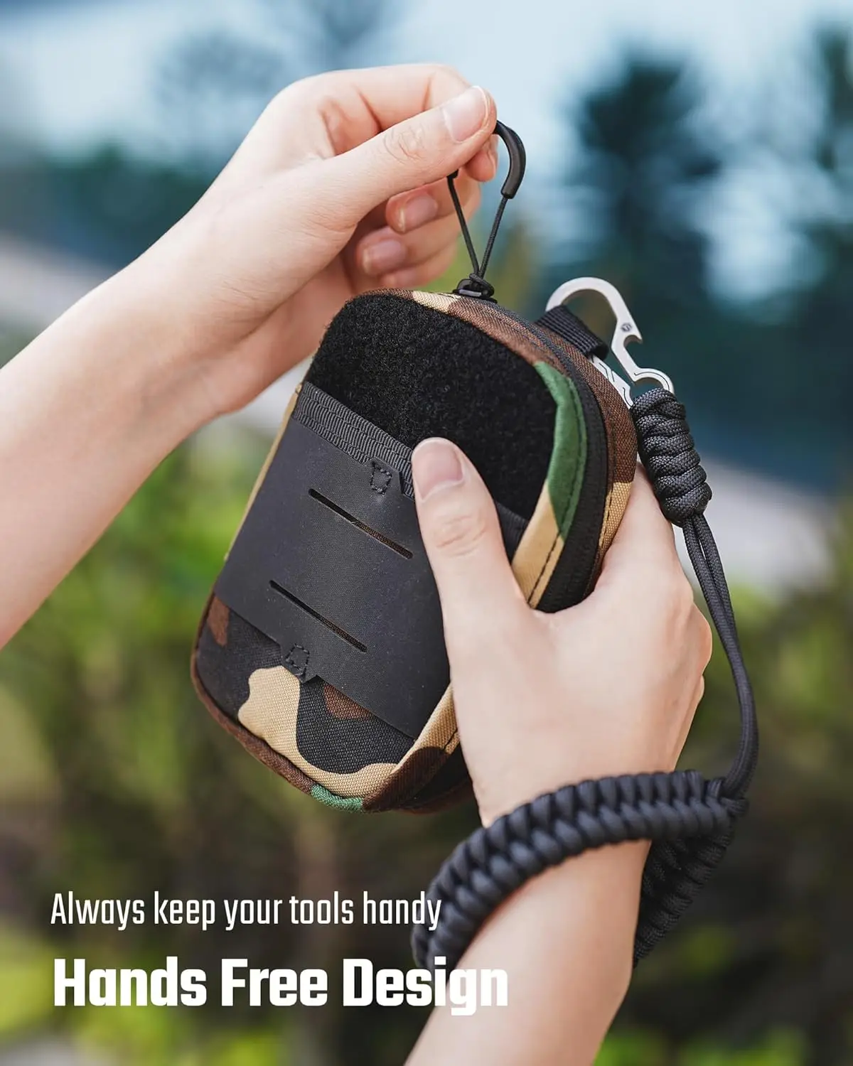 KeyUnity KC03 Camera Wrist Str - đánh giá và giá Camera Wrist Strap