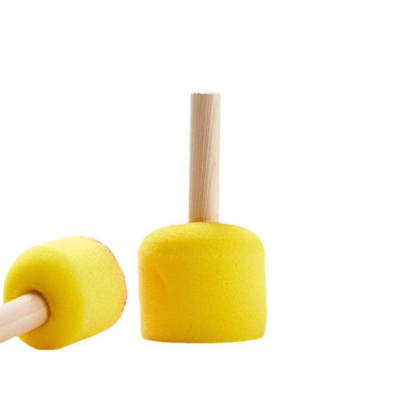10 Pcs Set Wooden Handle Mushr - đánh giá và giá Photography Design