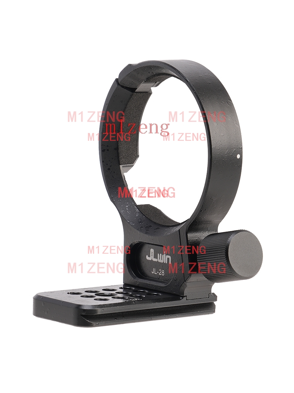 Camera lens support Tripod Rin - đánh giá và giá Lens Adapter Ring