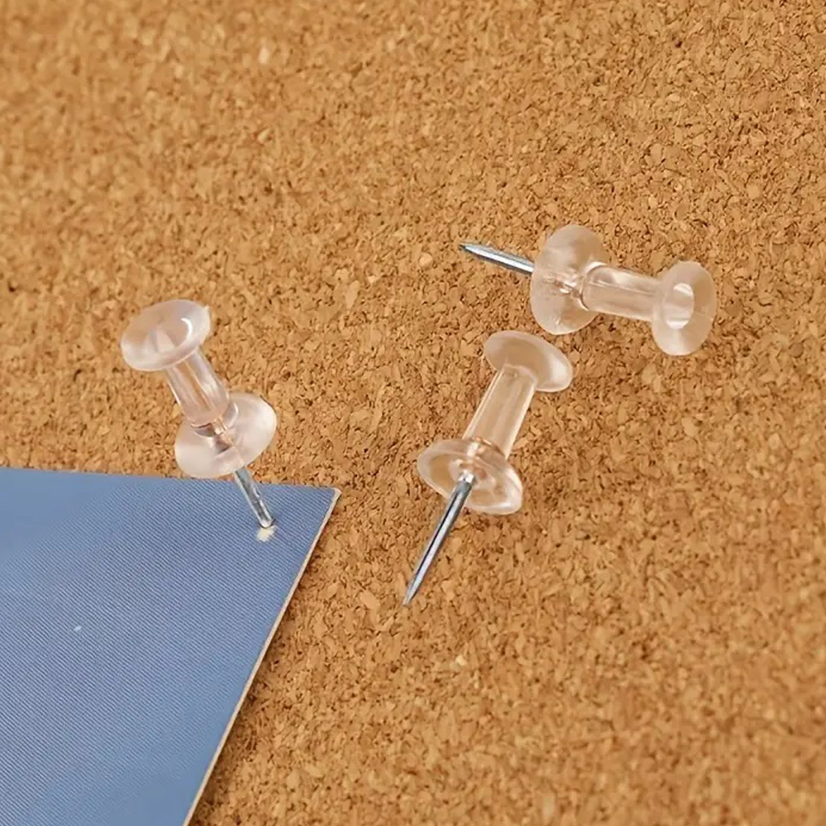 100/200/500/1000pcs Push Pins  - đánh giá và giá Photography Design