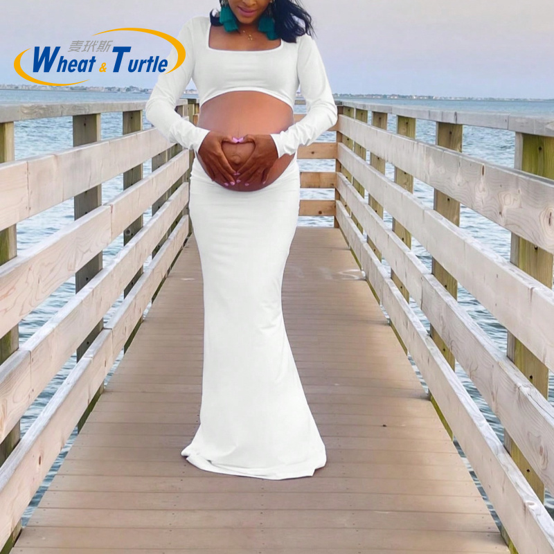 Maternity Photography Dresses  - đánh giá và giá Photography Club